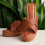CELESTE WEDGES