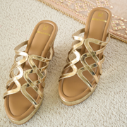REGALIA WEDGES