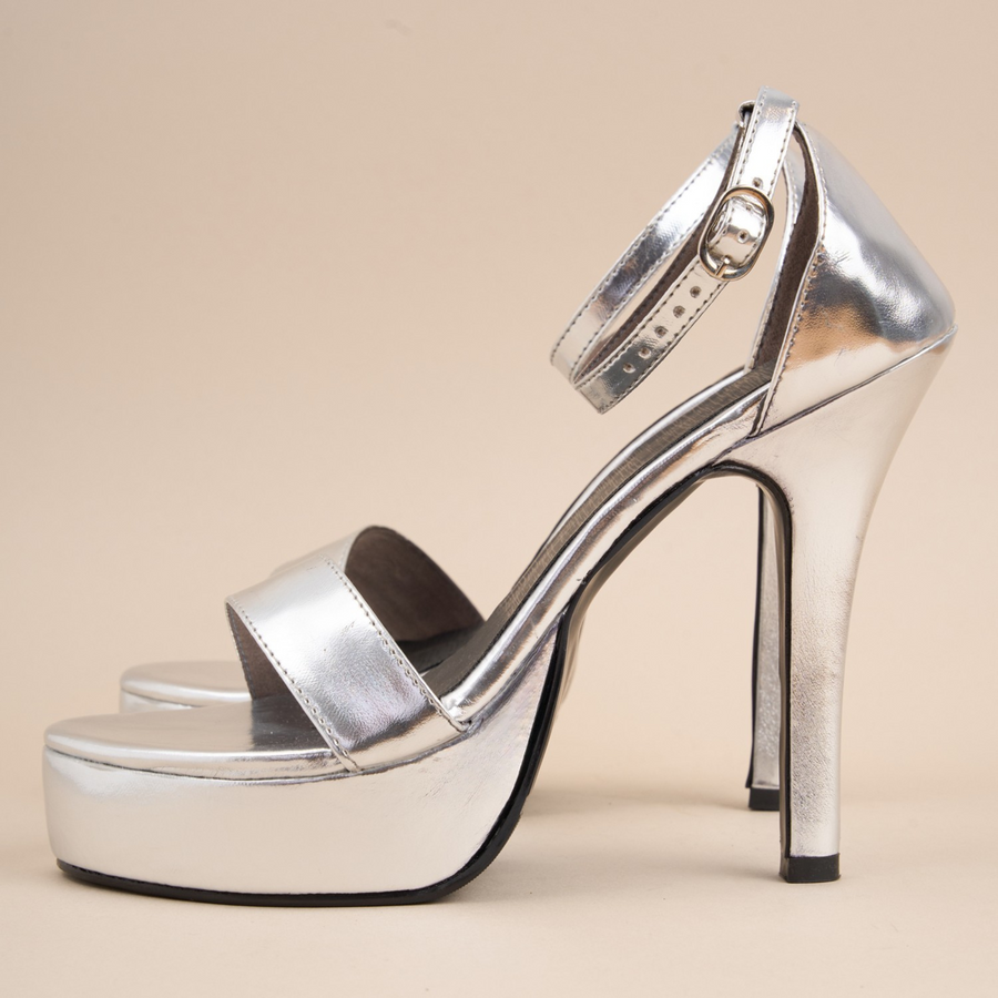 AUDREY STILETTOS