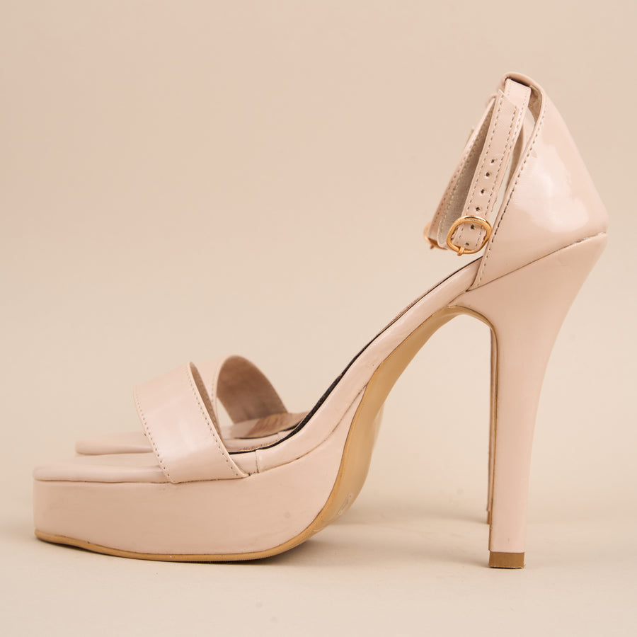 AUDREY STILETTOS