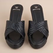 CELESTE WEDGES