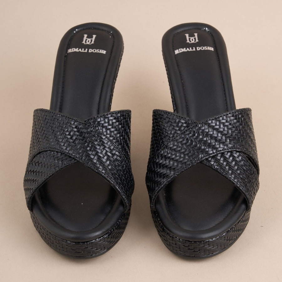 CELESTE WEDGES