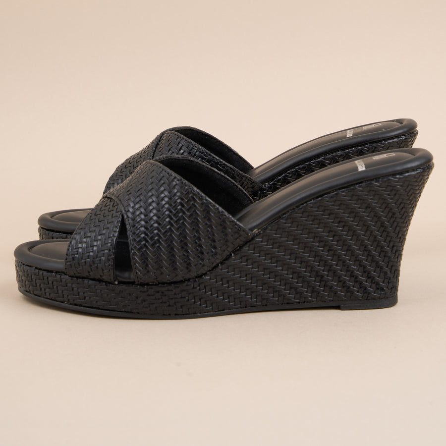 CELESTE WEDGES
