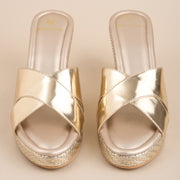 CELESTE WEDGES