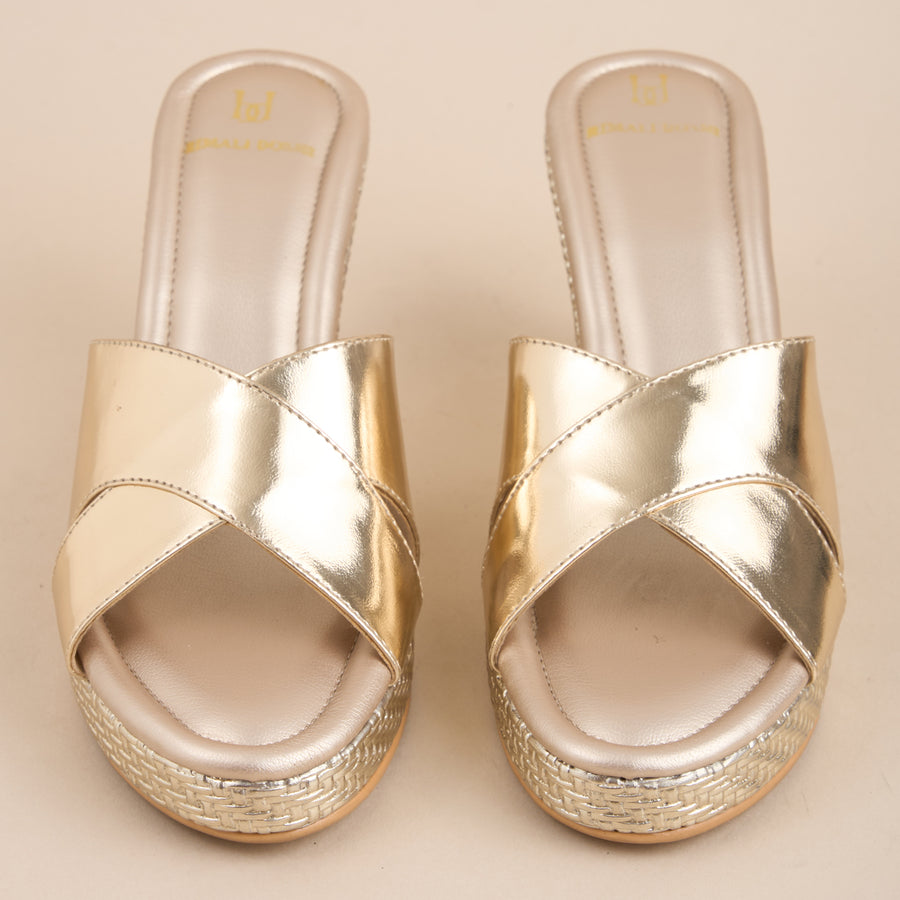 CELESTE WEDGES