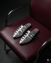 LUNAR CAGE MULES