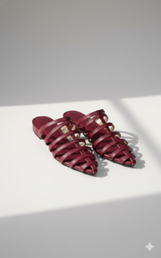 LUNAR CAGE MULES