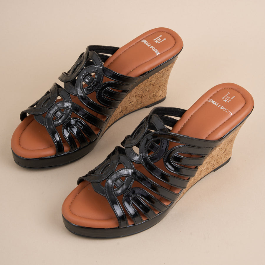 HALO WEDGES