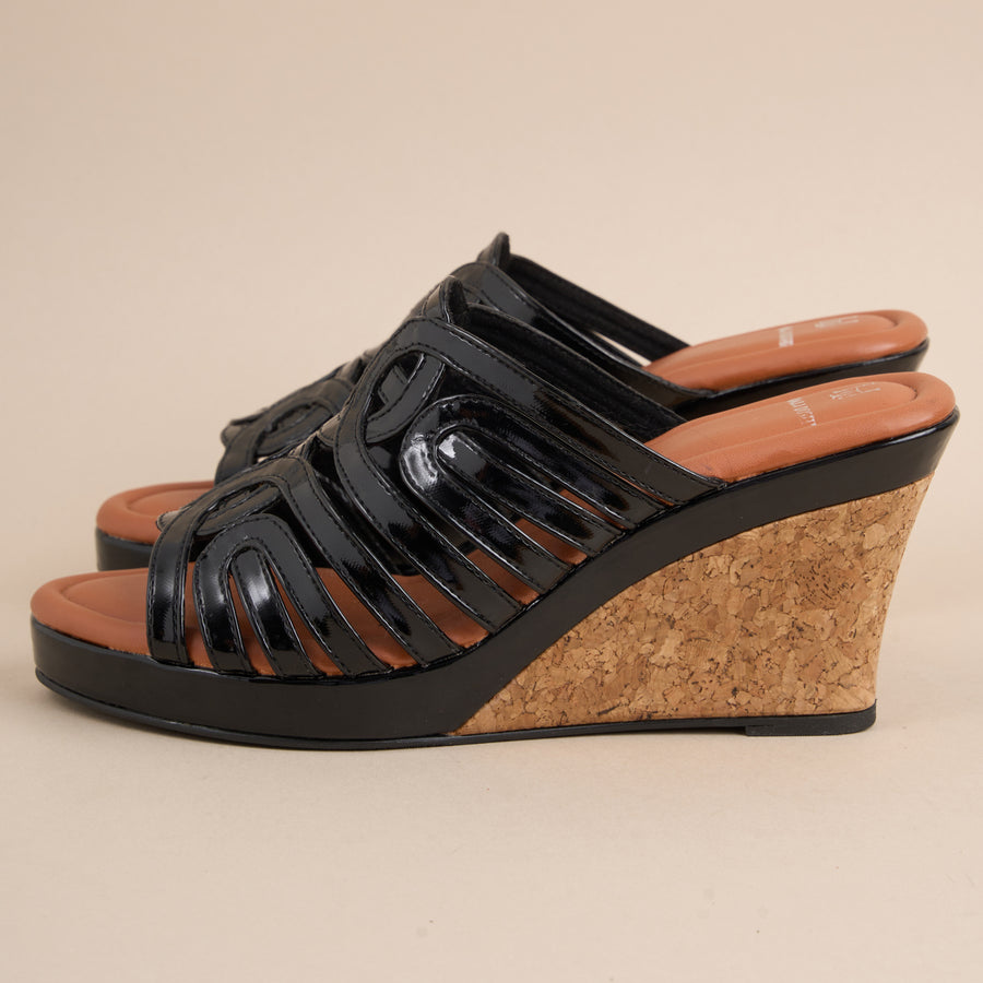 HALO WEDGES
