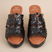 HALO WEDGES