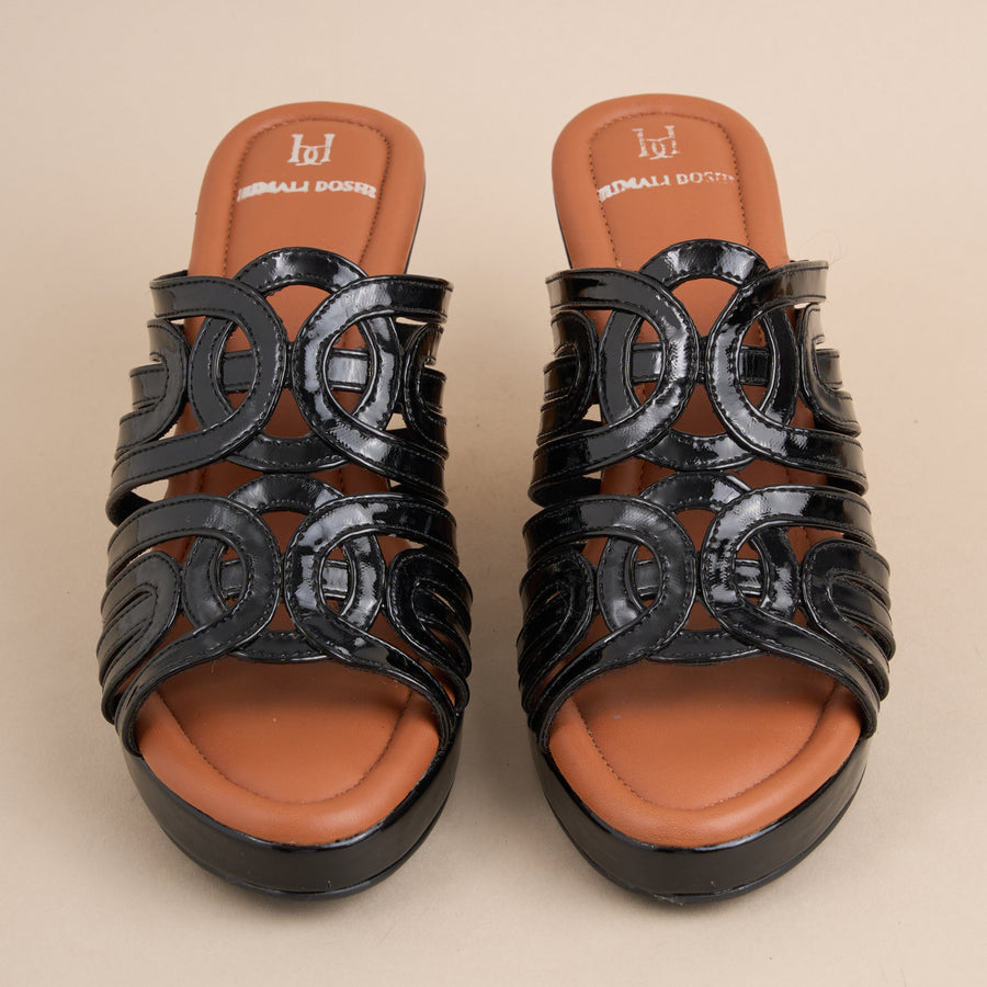 HALO WEDGES