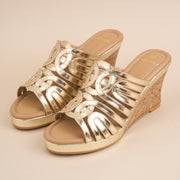 HALO WEDGES