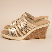 HALO WEDGES
