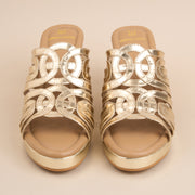 HALO WEDGES