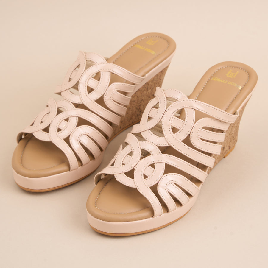 HALO WEDGES
