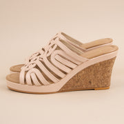 HALO WEDGES