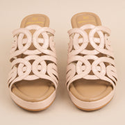 HALO WEDGES