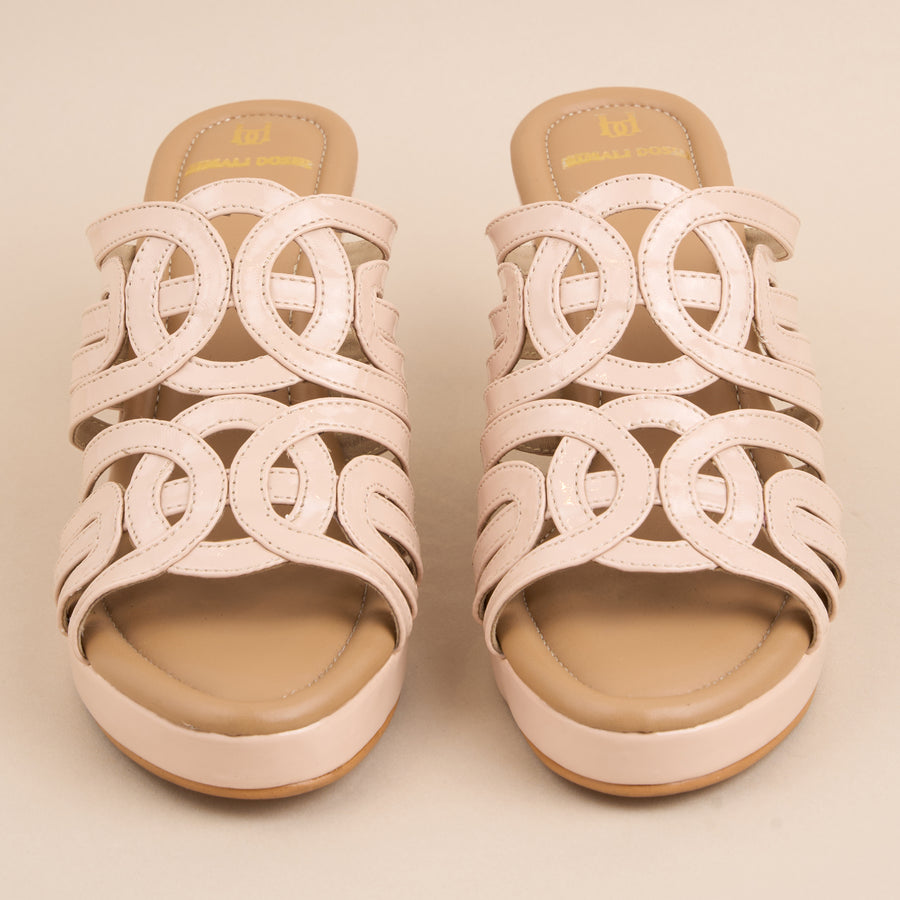 HALO WEDGES