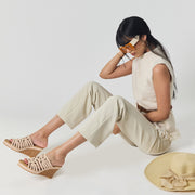 HALO WEDGES