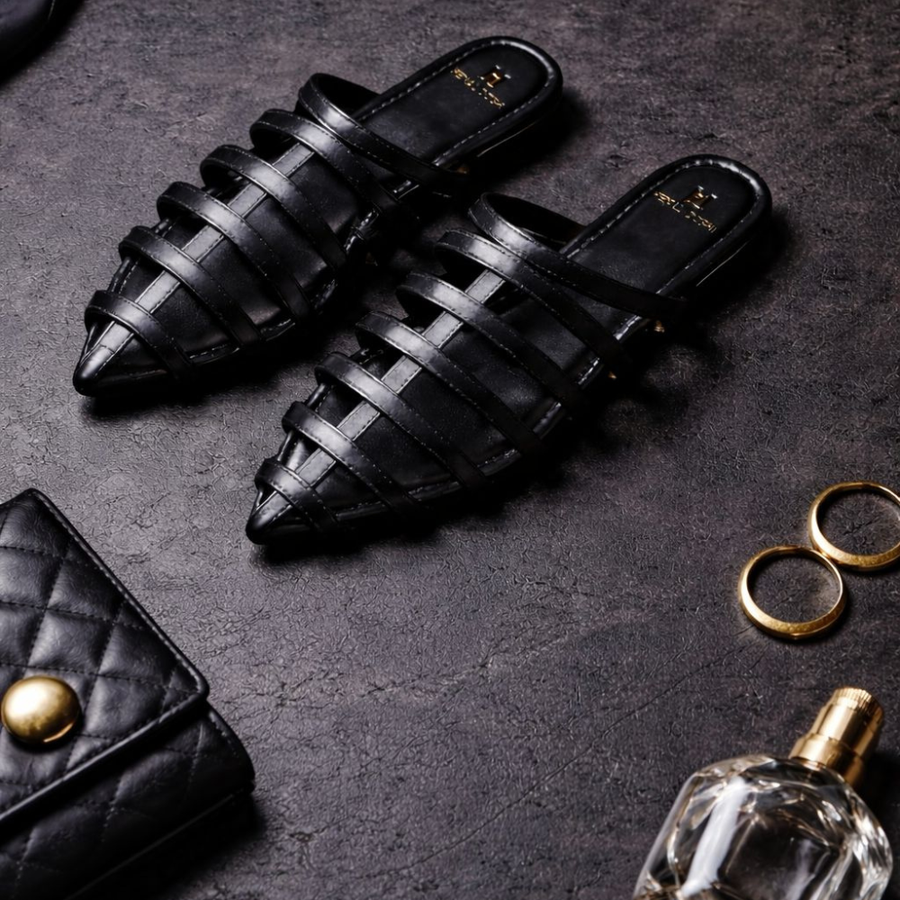 LUNAR CAGE MULES