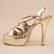 PHOENIX STILETTOS