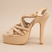 PHOENIX STILETTOS