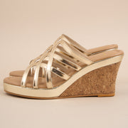 REGALIA WEDGES