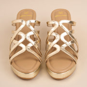REGALIA WEDGES