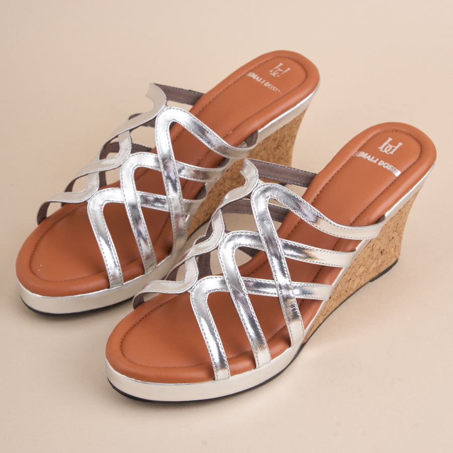 REGALIA WEDGES