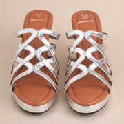 REGALIA WEDGES