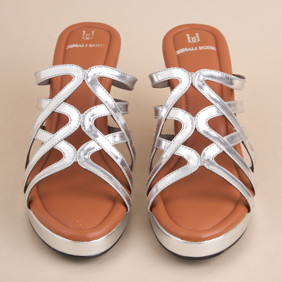 REGALIA WEDGES