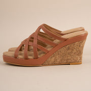 REGALIA WEDGES