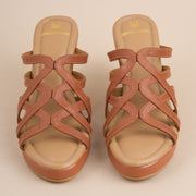 REGALIA WEDGES