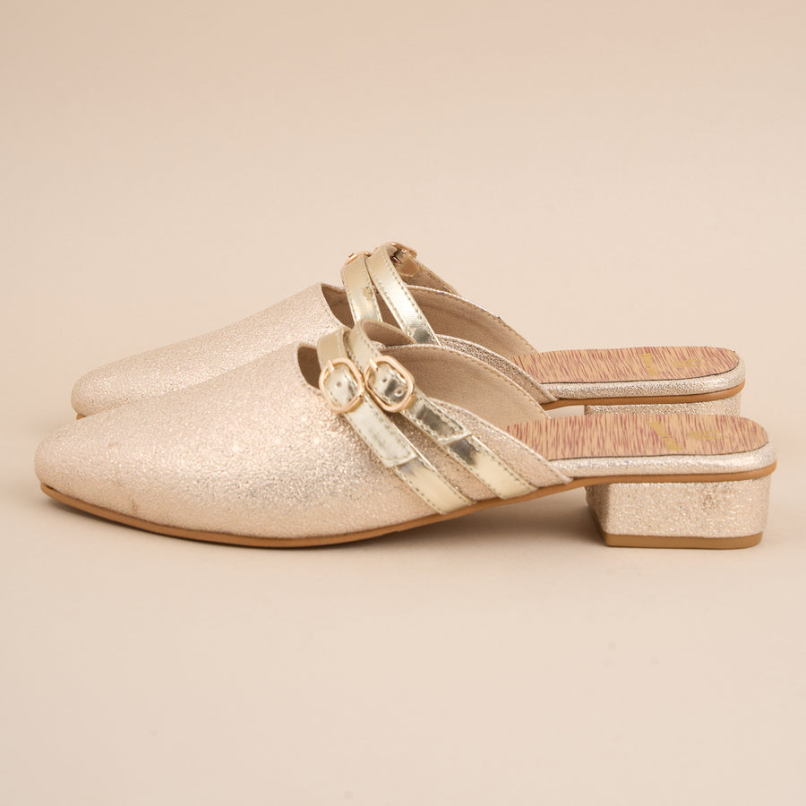 STELLA MULES