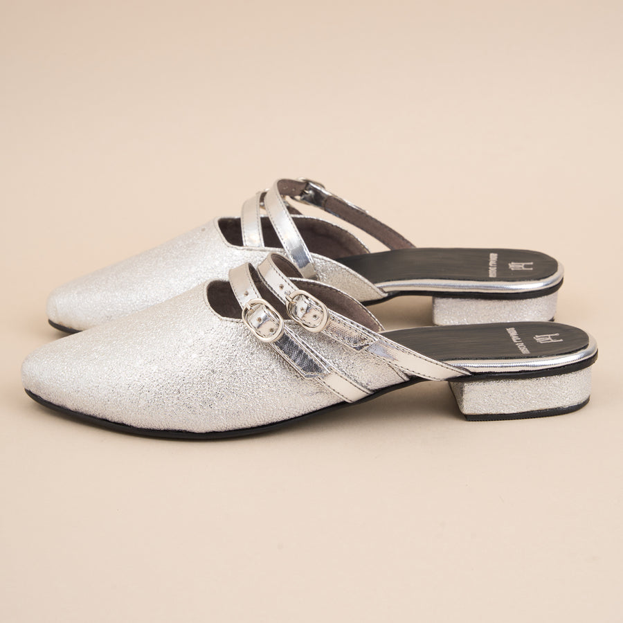 STELLA MULES