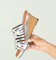 HALO WEDGES